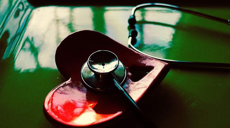 The participating countries also agreed to step up cooperation with one another on health-related matters