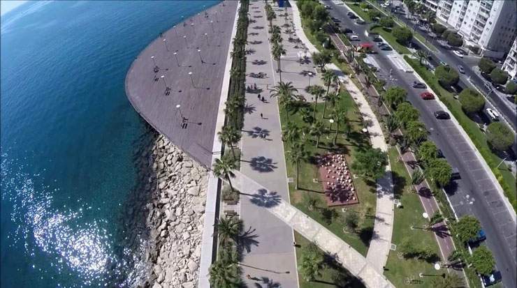 Cyprus Discussed the Prospects of Chinese Tourism