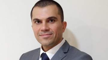 Savvas Perdios