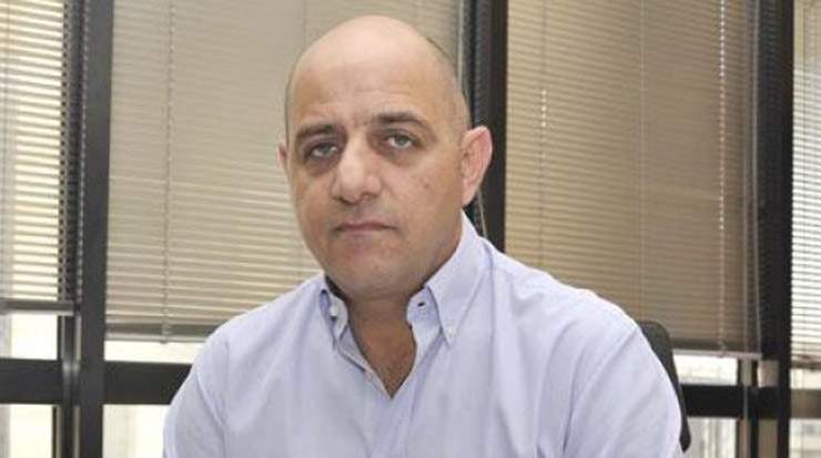 Haris Loizides, president, Cyprus Hotel Association