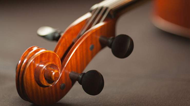 Georgiou presented music from Cyprus, Greece, Austria and Argentina