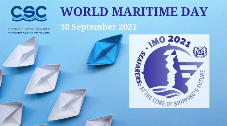 World Maritime Day: Seafarers, at the Core of Shipping’s Future