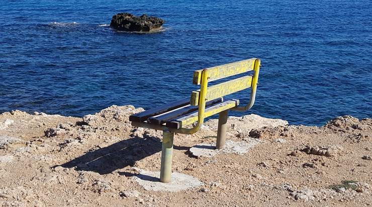 Cyprus Revenue from Tourism Increased for April