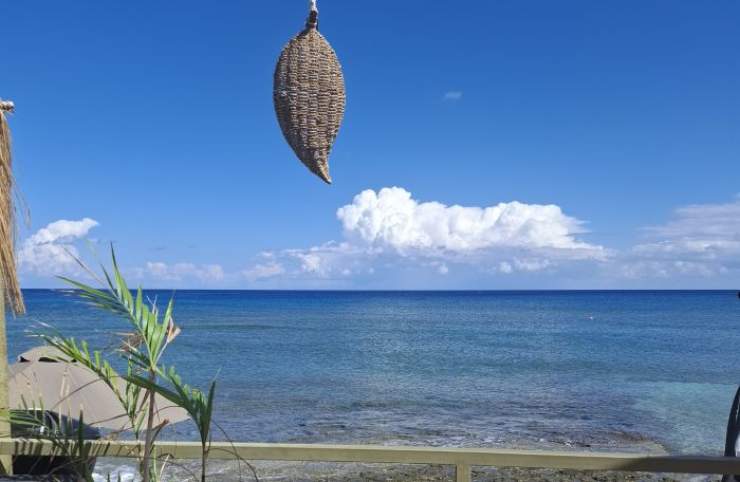 Paralimni, Cyprus 