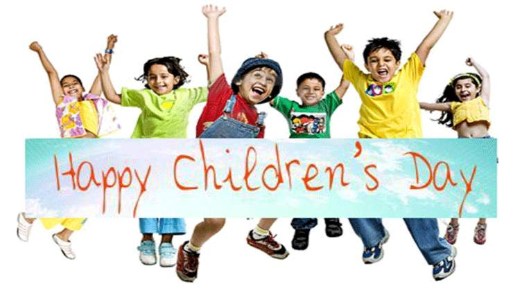 Ayia Napa to Celebrate Children’s Day