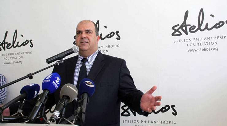 All forms of cooperation between Greek Cypriots and Turkish Cypriots are eligible