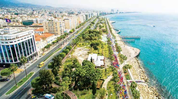 Limassol: On The Rise