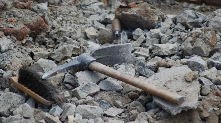 KUSP partners include the Australian Institute of Archaeology, the University of Cyprus, Cyprus University of Technology and the Western Sovereign Base Area Archaeology Society