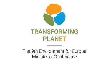 9th International Environment for Europe Ministerial Conference