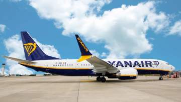 Ryanair