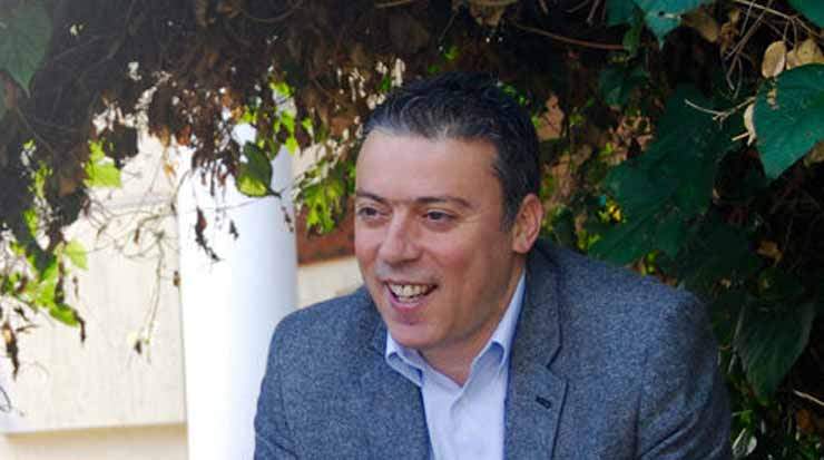 Nasos Hadjigeorgiou