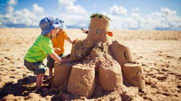 Summer Tourism Booms