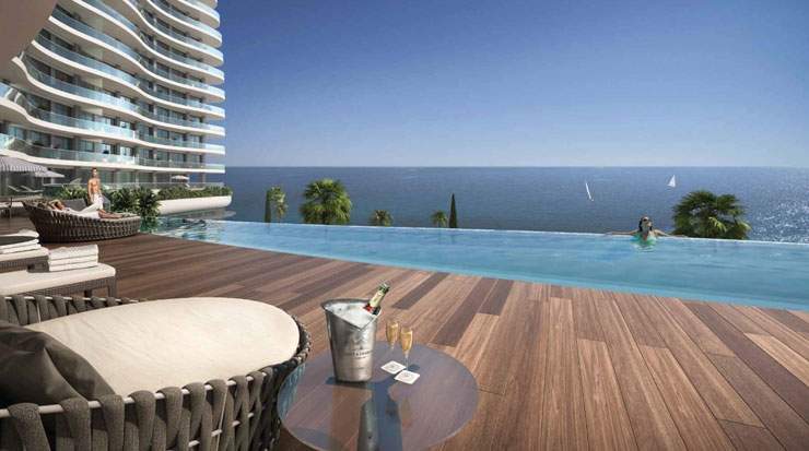 The consortium is expected to complete and deliver Phase I by 2019, while the second phase will be delivered by 2020