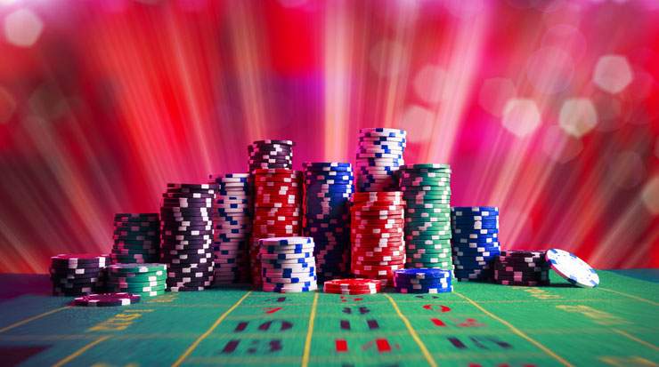 Limassol Hosts Casino Operation Seminars