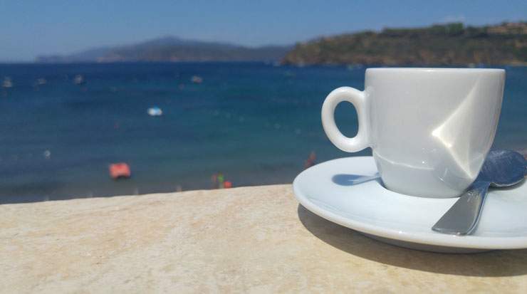 The catalogue highlights the difference in prices charged for the same items across the 151 venues