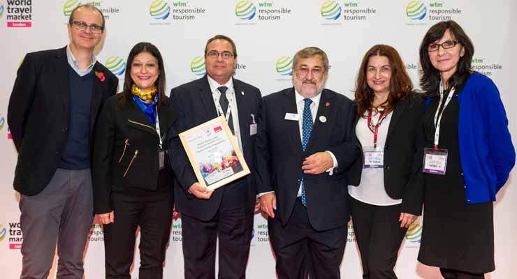 Representatives of CTO