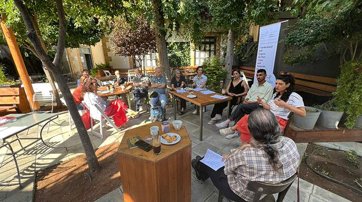 Famagusta New Museum