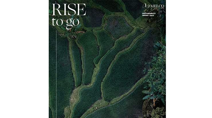 RISE to go Above &amp; Beyond