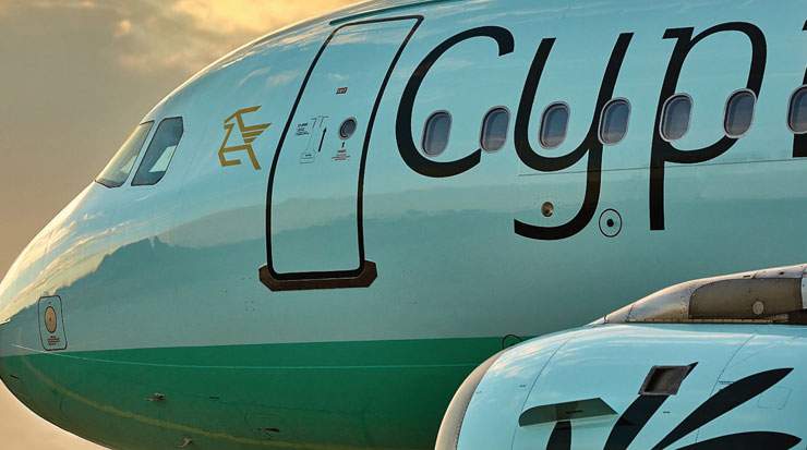 Cyprus Airways Announces Six New Destinations
