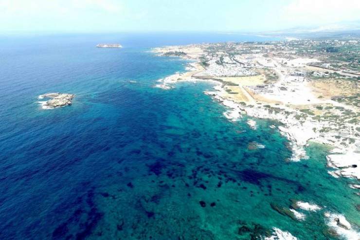 Agios Georgios, Pegeia