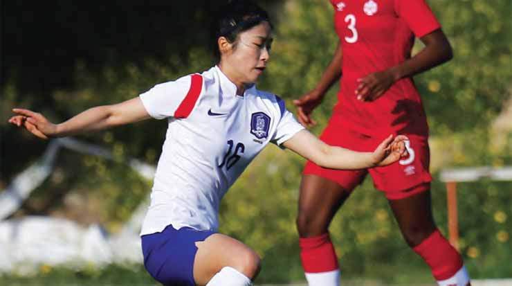 Cyprus Women’s Cup