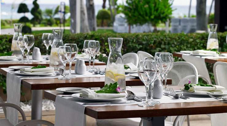 Atlantica Miramare Beach Hotel