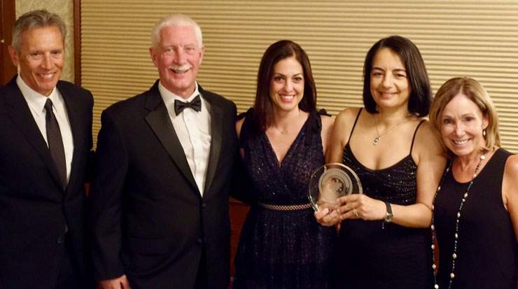 By ensuring the MEECO designation, Hermes Airports' practices are now a reference point to other businesses