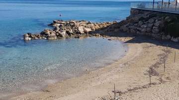 Paralimni, Cyprus 