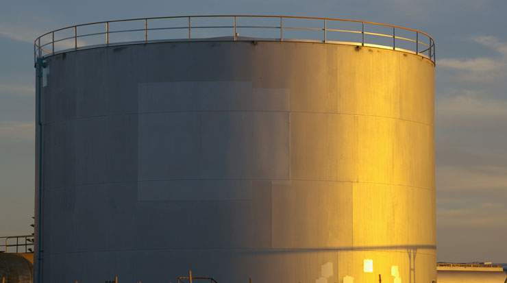 Members of the European Parliament from the petitions committee have called for the relocation of the tanks to be sped up