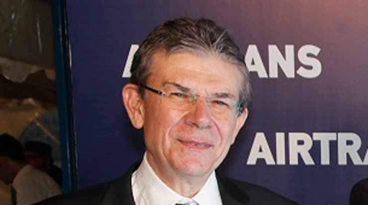 Andreas Charalambous