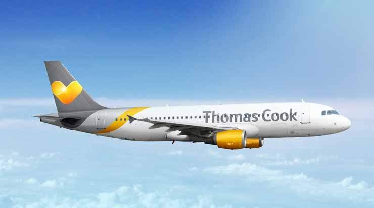 Thomas Cook Airlines