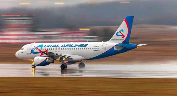 Ural Airlines