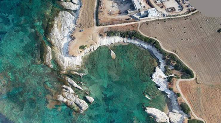 Completion of Excavation Period 2018 at Geronisos Island 