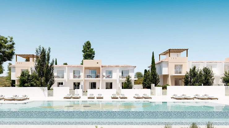 The Grove is designed to provide a secure and prime investment opportunity