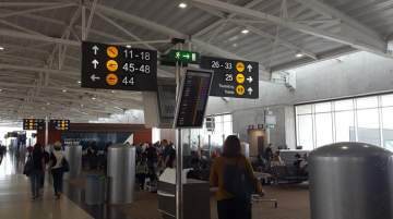 Hermes Airports 