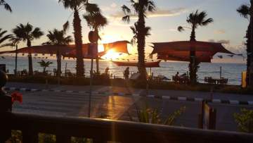 Paphos Region, Cyprus 