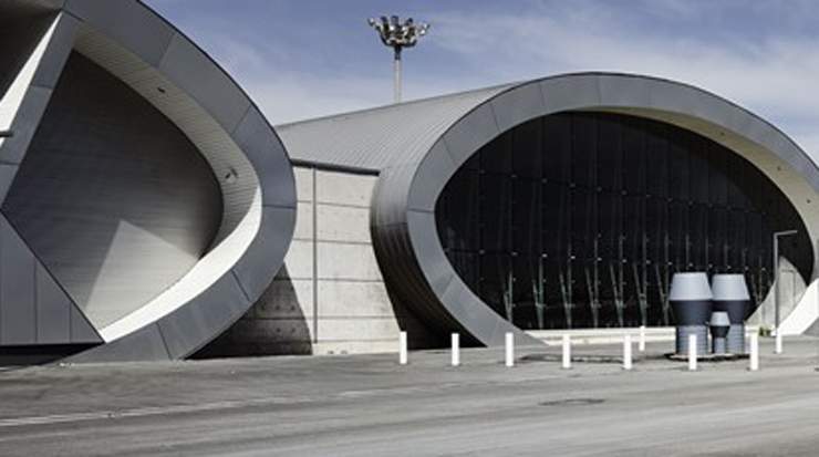 DP World Limassol: New Investments