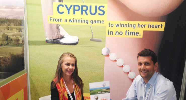 CTO delegation at IGTM