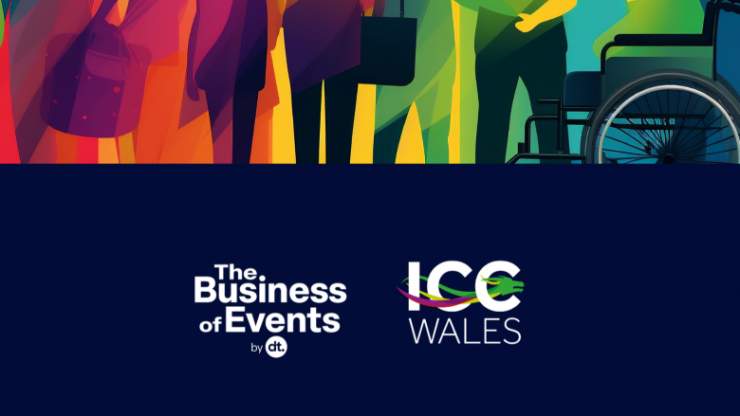 A Large Percentage of Disabled Delegates Face Barriers at Events, New Report Exposes Accessibility Gap