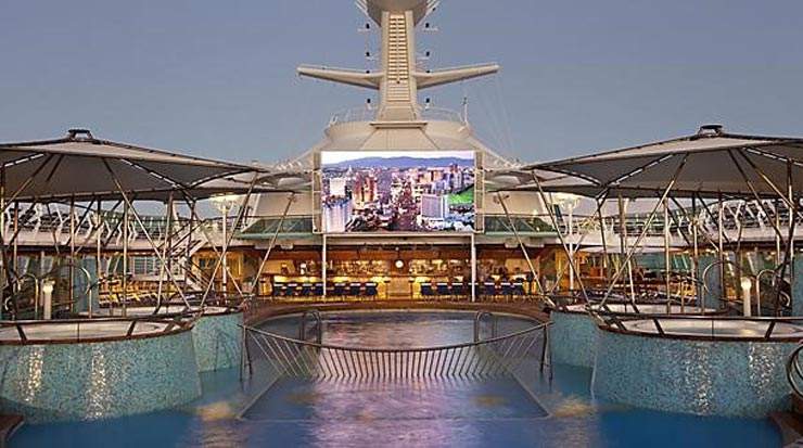 Royal Caribbean International