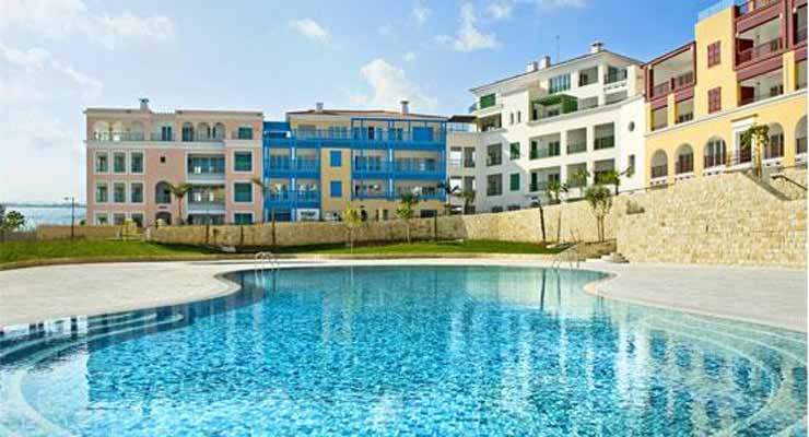 Nereids Residences