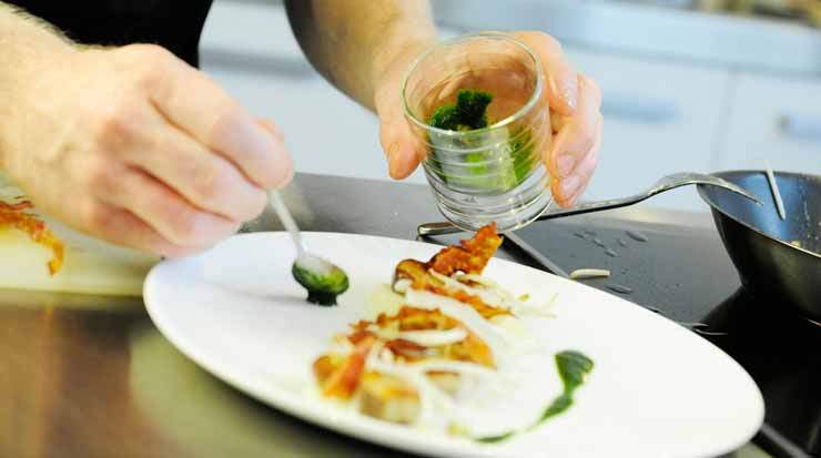 Horeca Expo Concluded