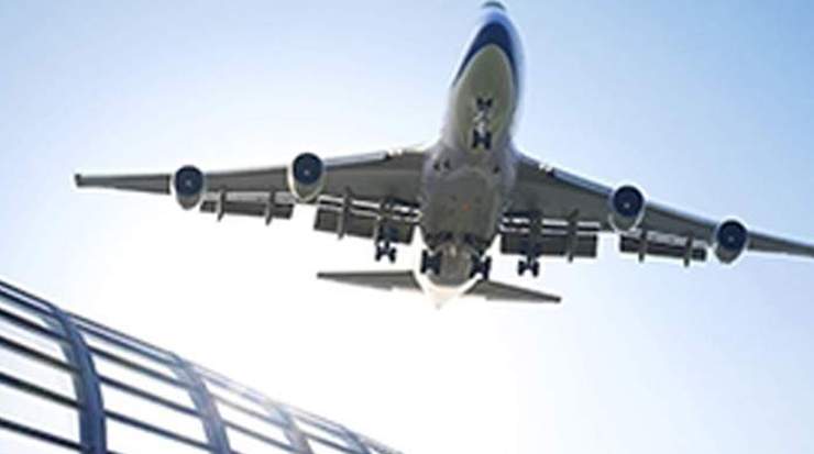 Cypriots Travelling Abroad: 11 Percent Increase for January