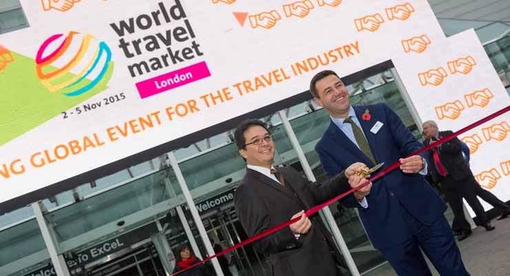 World Travel Market