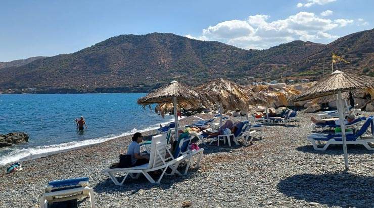 Pomos, Paphos Region, Cyprus 