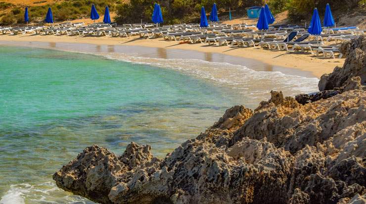 Thomas Cook Airlines is transporting more holidaymakers to Cyprus’ sun-kissed beaches this summer
