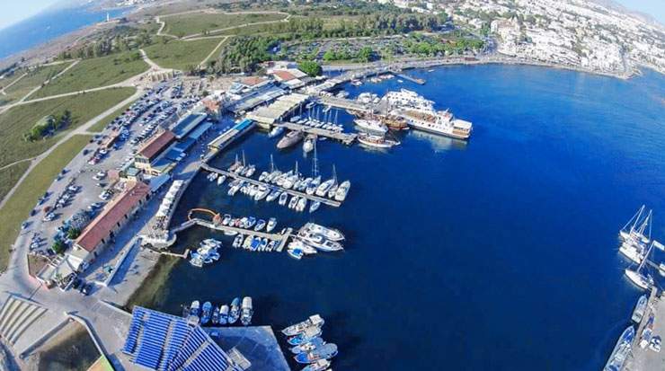Paphos remains the champion in property sales this year