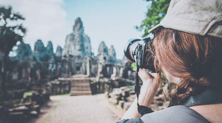 Hermes Airports Celebrated World Tourism Day