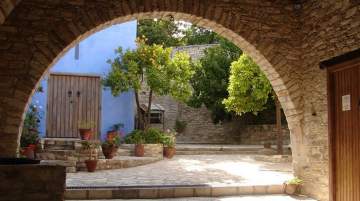 Lefkara