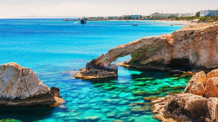 Cyprus Foundation of the Sea Established